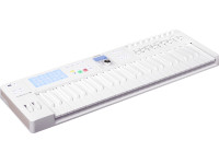 Arturia Essential 49 mk3 Alpine White Arturia Essential 49 mk3 Alpine White